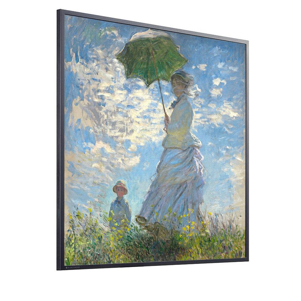 BLUECANVAS Smart Frame